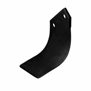 Rotorfreskniv - 173x75x7mm - Venstre - Nardi