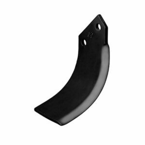 Rotorfreskniv - 135x60x6mm - Venstre - Nardi
