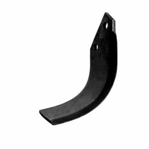 Rotorfreskniv - 190x70x7mm - Venstre - Nardi