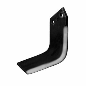 Rotorfreskniv - 190x80x8mm - Venstre - Bednar, Nardi