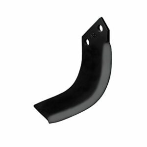 Rotorfreskniv - 200x80x7mm - Venstre - Nardi