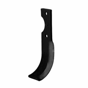 Rotorfreskniv - 212x40x6mm - Venstre - Nibbi Decimo