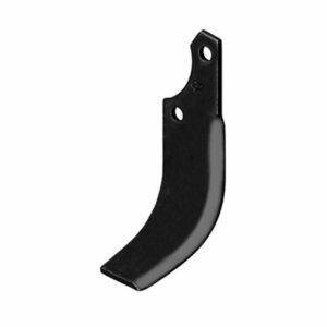 Rotorfreskniv - 200x60x6mm - Venstre - Ortolan