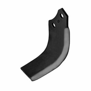 Rotorfreskniv - 190x80x7mm - Venstre - Ortolan