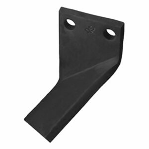 Rotorfreskniv - 170x90x12mm - Venstre - Ortiflor