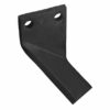 Rotorfreskniv - 170x90x12mm - Høyre - Ortiflor