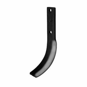 Rotorfreskniv - 245x35x8mm - Venstre - Pasquali