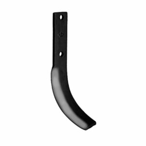 Rotorfreskniv - 245x35x8mm - Høyre - Pasquali