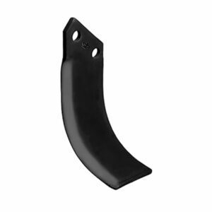 Rotorfreskniv - 185x60x6mm - Høyre - Pasquali, Perugini