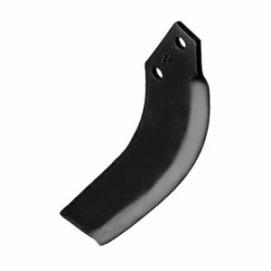 Rotorfreskniv - 182x70x7mm - Venstre - Pegoraro