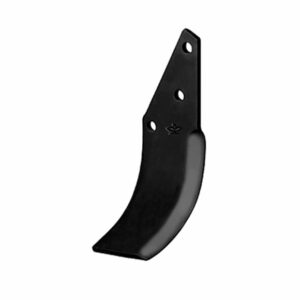 Rotorfreskniv 255x80x8 - 255x80x8mm - Venstre - Pegoraro