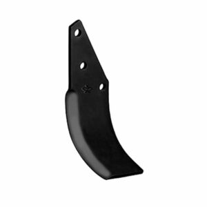 Rotorfreskniv 255x80x8 - 255x80x8mm - Høyre - Pegoraro