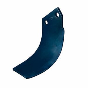 Rotorfreskniv - 204x80x8mm - Venstre - Pegoraro