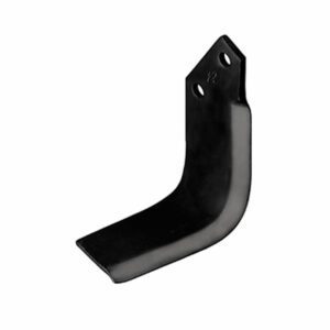 Rotorfreskniv - 182x70x7mm - Venstre - Pegoraro