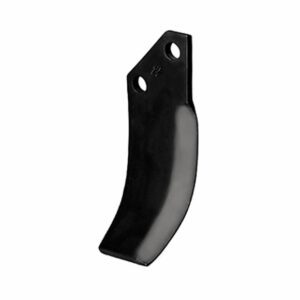 Rotorfreskniv - 140x50x6mm - Venstre - Pegoraro