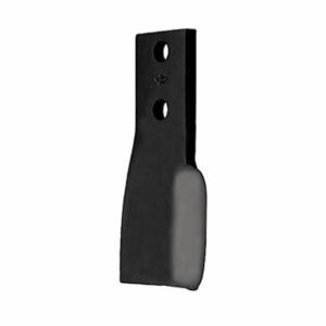 Rotorfreskniv - 200x60x12mm - Venstre - Perugini