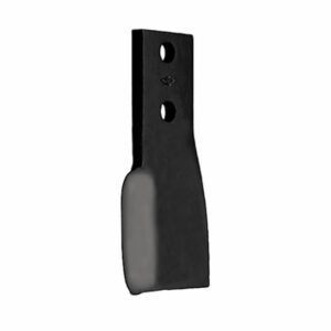 Rotorfreskniv - 200x60x12mm - Høyre - Perugini