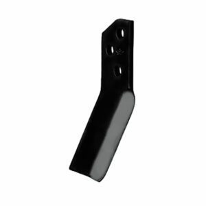 Rotorfreskniv - 208x60x10mm - Venstre - Renter L.M.T.