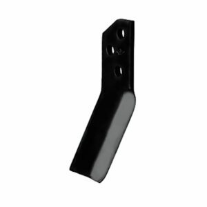 Rotorfreskniv - 225x60x12mm - Venstre - Renter L.M.T.