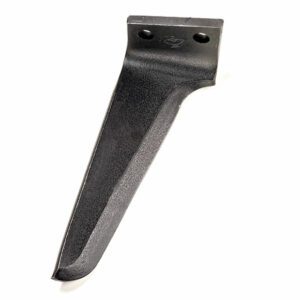 Fresetind til Horisontalfres 300mm - 300x100x12mm - Venstre - Breviglieri