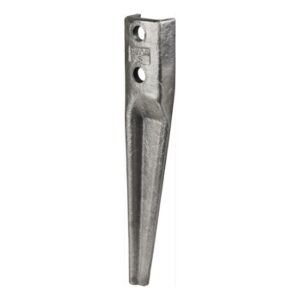 Fresetind til Horisontalfres 385mm - 385x62mm - Høyre - Eberhardt