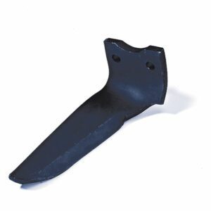 Fresetind til Horisontalfres 265mm - 265x100x15mm - Venstre - Howard, Remac