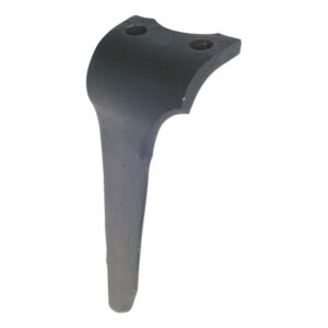 Fresetind til Horisontalfres 280mm - 280x100x15mm - Venstre - Krone