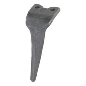 Fresetind til Horisontalfres 300mm - 300x100x16mm - Venstre - Remac