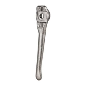 Fresetind til Horisontalfres - 342mm - Venstre - Lely