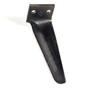 Fresetind til Horisontalfres 300mm - 300x100x14mm - Venstre - Rau