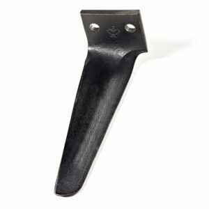 Fresetind til Horisontalfres 300mm - 300x100x14mm - Høyre - Rau