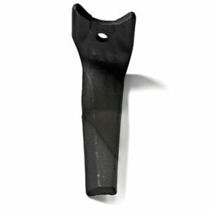 Fresetind til Horisontalfres (DURAFACE) - 110mm - 325x110x26mm - Venstre - Kuhn