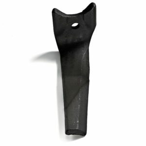 Fresetind til Horisontalfres (DURAFACE) - 110mm - 325x110x26mm - Høyre - Kuhn