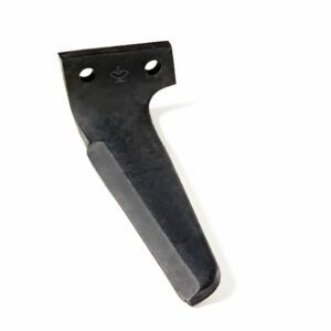 Fresetind til Horisontalfres 300mm - 300x120x15mm - Høyre - Celli