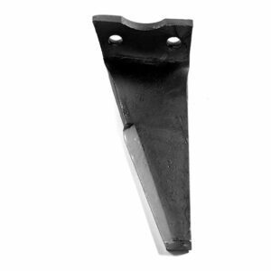 Fresetind til Horisontalfres 295mm - 295x120x15mm - Venstre - Niemeyer