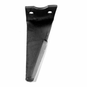 Fresetind til Horisontalfres 295mm - 295x120x15mm - Høyre - Niemeyer