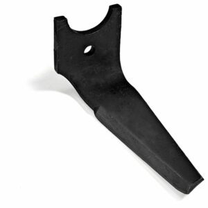 Fresetind til Horisontalfres 290mm - 290x110x14mm - Venstre - Kuhn