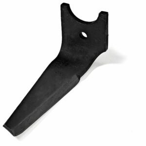 Fresetind til Horisontalfres 290mm - 290x110x14mm - Høyre - Kuhn