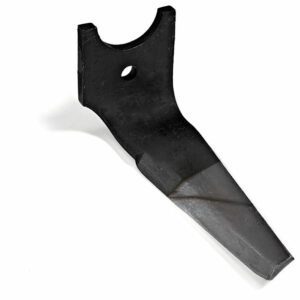 Fresetind til Horisontalfres (DURAFACE) - 315x120x16mm - Venstre - Kuhn