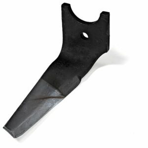 Fresetind til Horisontalfres (DURAFACE) 120mm - 315x120x16mm - Høyre - Kuhn