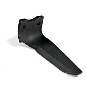 Fresetind til Horisontalfres 275mm - 275x100x15mm - Venstre - Howard