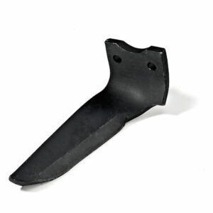 Fresetind til Horisontalfres 275mm - 275x100x15mm - Høyre - Howard