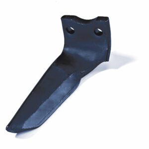 Fresetind til Horisontalfres 260mm - 260x100x18mm - Venstre - Howard