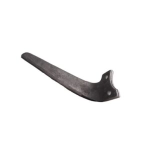 Fresetind til Horisontalfres 310mm - 310x100x15mm - Høyre - Schmotzer, Seima