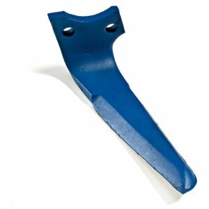 Fresetind til Horisontalfres - 310x100x15mm - Venstre
