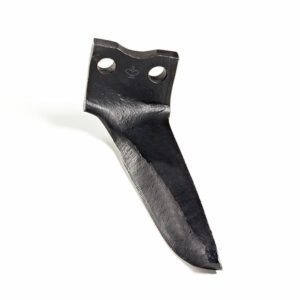 Fresetind til Horisontalfres 260mm - 260x100x18mm - Venstre - Krone