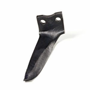 Fresetind til Horisontalfres 260mm - 260x100x18mm - Høyre - Krone