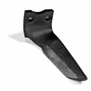 Fresetind til Horisontalfres 280mm - 280x100x18mm - Venstre - Krone