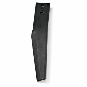 Fresetind til Horisontalfres 370mm - 370x60x10mm - Venstre - Gaspardo, Maschio