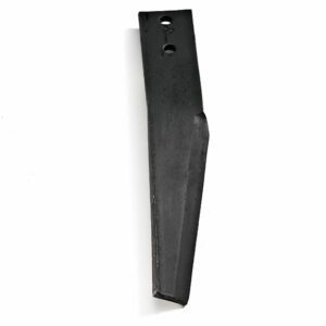 Fresetind til Horisontalfres 370mm - 370x60x10mm - Høyre - Gaspardo, Maschio